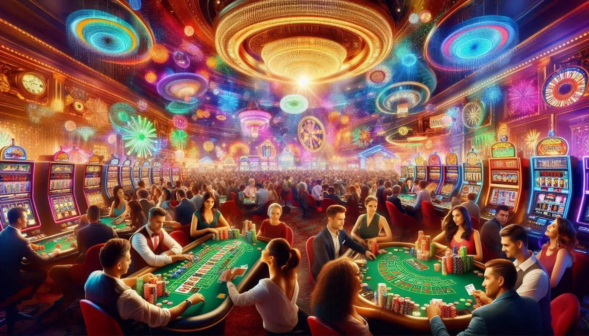 Altin Casino